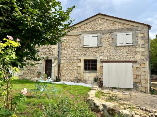 Foto Maison au cœur de Saint-Émilion 5