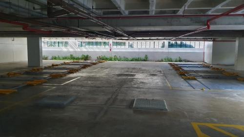 Fotografie z fotogalerie ubytování Flat - ROOFTOP 470 - Boa Viagem v destinaci Recife
