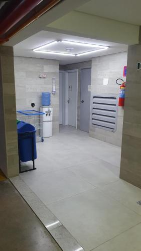 Kuchyň nebo kuchyňský kout v ubytování Flat - ROOFTOP 470 - Boa Viagem