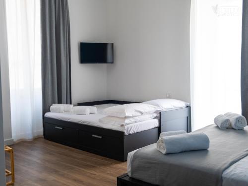 Sibilla Guest House & Charme