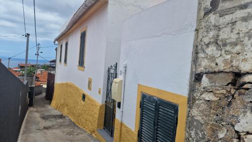Jose's cozy little home