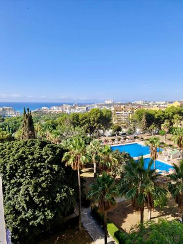 Fabuloso Estudio IRIS - Benalmádena