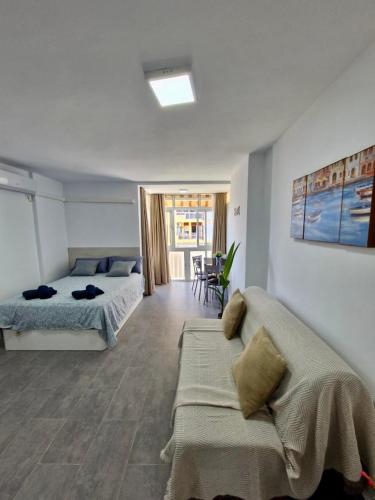 Fabuloso Estudio IRIS - Benalmádena