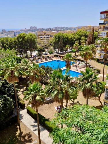 Fabuloso Estudio IRIS - Benalmádena