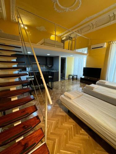 Apartamentos Sol Mayor