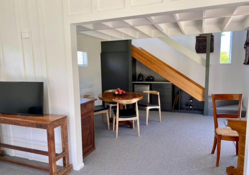 Gallery image of Amuri Villas in Clive