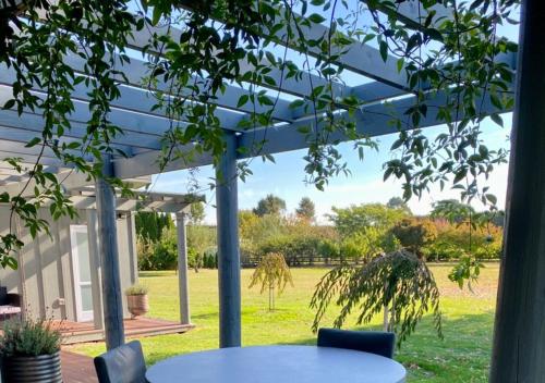 Gallery image of Amuri Villas in Clive