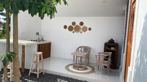 Φωτογραφία από το άλμπουμ του Griyo Antik Villa σε Dadapan