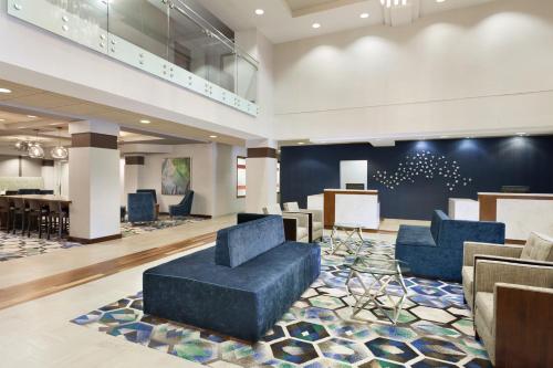Gallery image of Pace Hotel Addison in Addison