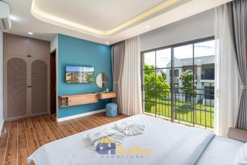 Φωτογραφία από το άλμπουμ του NovaWorld Phan Thiết σε Παν Θιέτ