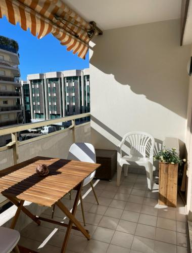 studio standing cannes croisette