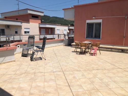 VAL Apartments 'Vlora Lungomare Apartments'