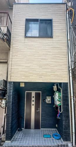 和居 若水 難波近くの交通アクセス抜群のお家