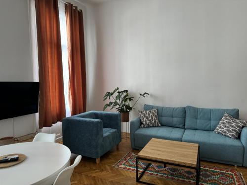 Studio V 1132 Budapest, Visegrádi u. 12 kép - 3