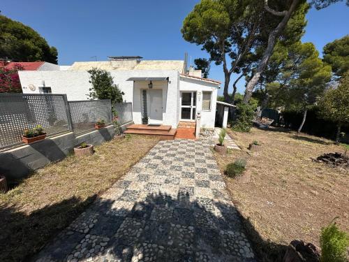 Casa Mirador de Salou
