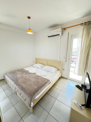 The Cozy Nest - Fully Loaded Apt