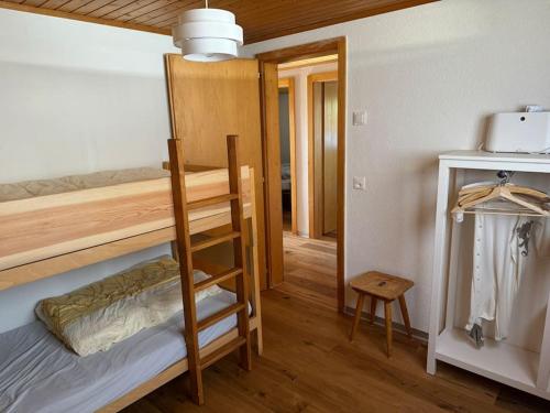 Gallery image of Chalet Hofathoru in Belalp