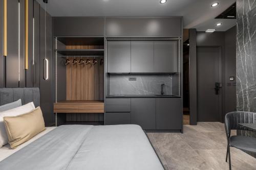 Center Apartments BAG, With PRIVATE FREE PARKING