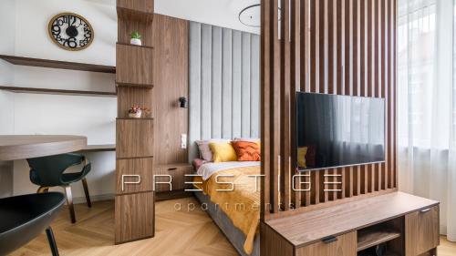 Prestige Apartments - Gdynia Starowiejska 10