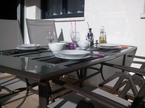 Kép Apartamento Migdia-Moraira szállásáról Morairában a galériában