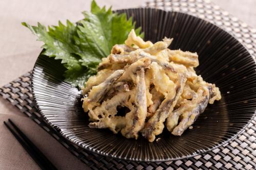Makanan di atau berdekatan hotel
