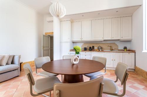 iFlat Vatican & Navona apartment with nice view