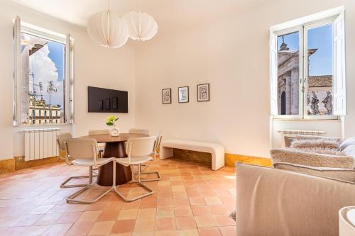 iFlat Vatican & Navona apartment with nice view