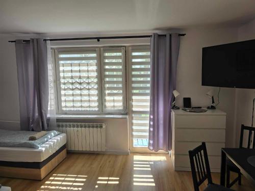 Gallery image of Apartament Wojska Polskiego in Starachowice
