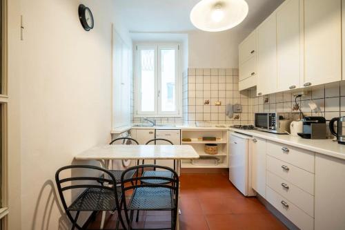 Apartment Tacconi - Signorile Appartamento 3BDR by Hôtea