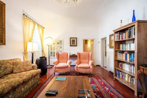 Apartment Tacconi - Signorile Appartamento 3BDR by Hôtea
