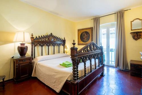 Apartment Tacconi - Signorile Appartamento 3BDR by Hôtea