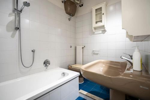 Apartment Tacconi - Signorile Appartamento 3BDR by Hôtea