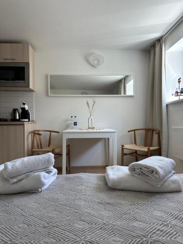 Nidos Palvė Ground Zero