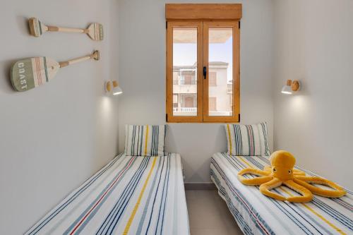 Foto Under the Spanish Sun - House on the beach 6
