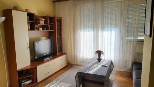 Zagreb Sky apartment