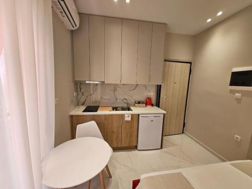 Agora luxury Studio 4