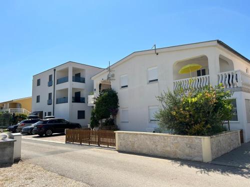 Apartmani Lacić Vir