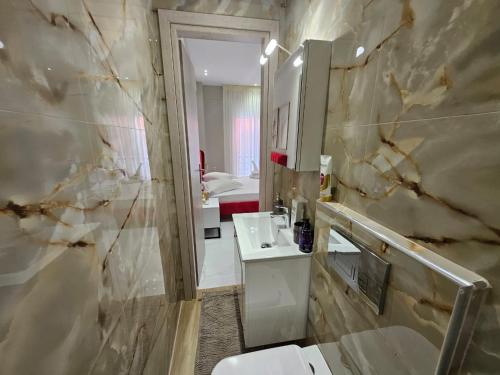 Agora luxury Studio 4