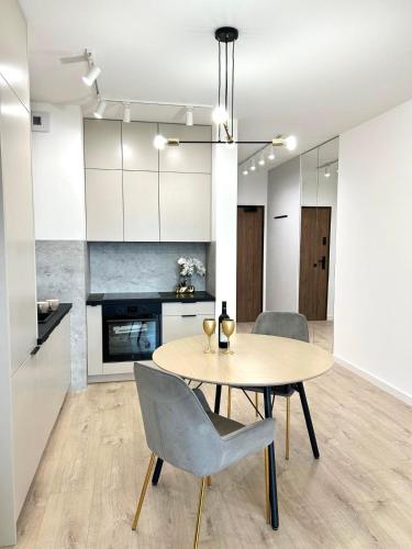 Apartament Plaza Tower II Sunset