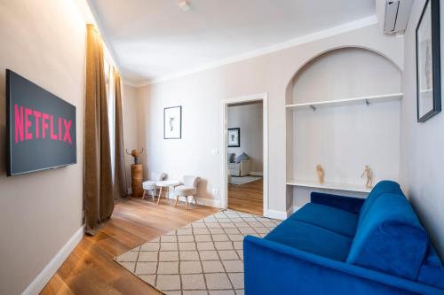 Florence Eye Accomodations by Hôtea