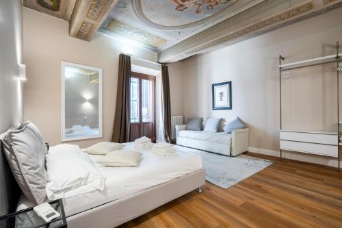 Florence Eye Accomodations by Hôtea