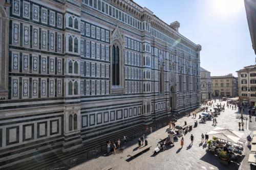 Florence Eye Accomodations by Hôtea