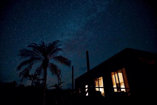 HoshinoHana ~ Beach house~