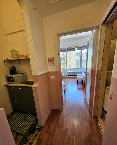 Suite Porta Nuova Fatebenefratelli
