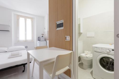 GuestHost - Cosy Studio -M3 Yellow Line Affori FN