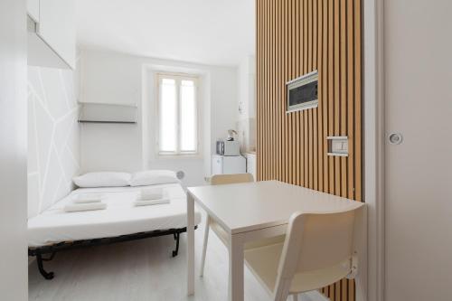 GuestHost - Cosy Studio -M3 Yellow Line Affori FN