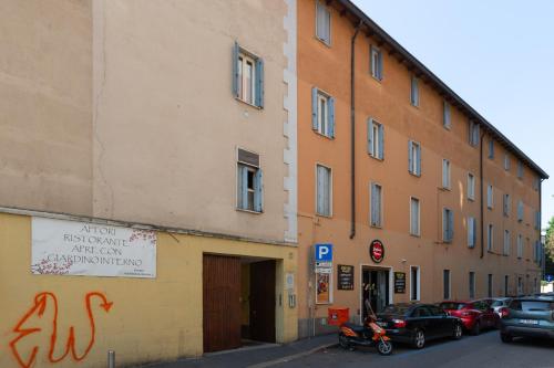 GuestHost - Cosy Studio -M3 Yellow Line Affori FN
