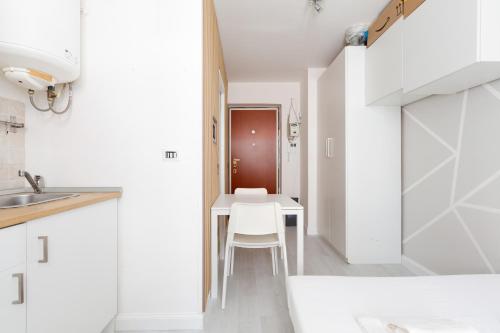 GuestHost - Cosy Studio -M3 Yellow Line Affori FN
