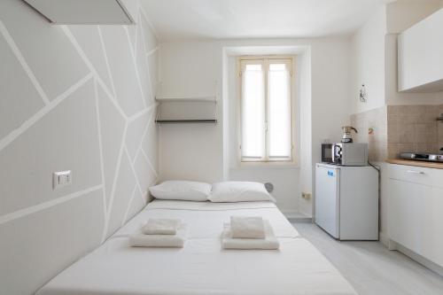 GuestHost - Cosy Studio -M3 Yellow Line Affori FN