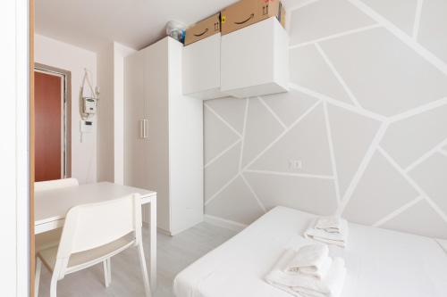 GuestHost - Cosy Studio -M3 Yellow Line Affori FN